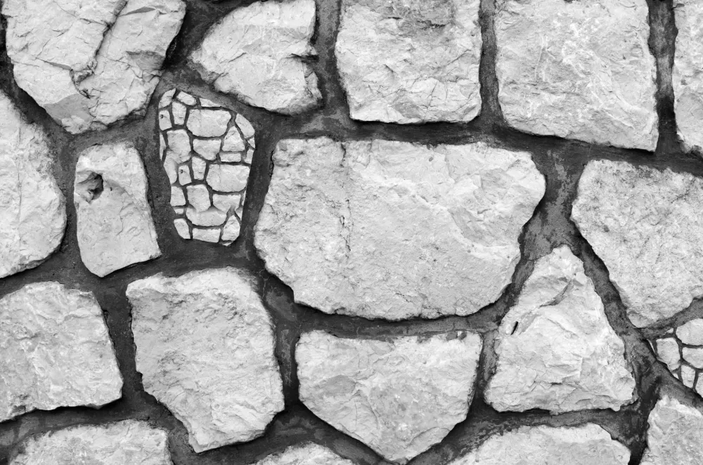 Mur pierres