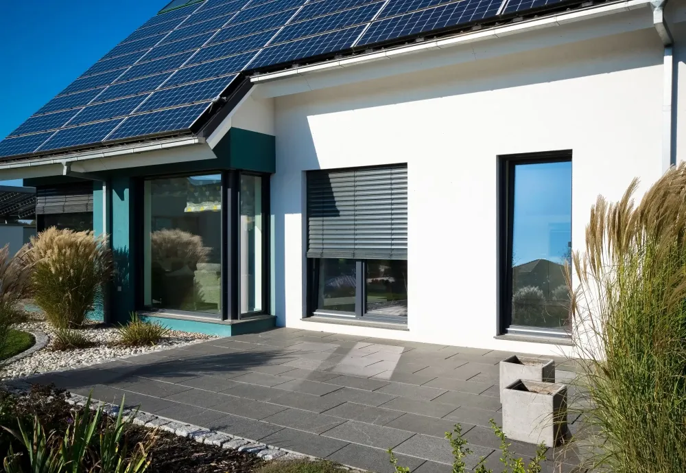 Extension maison près de Saint-Genis Laval