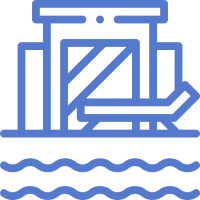 Icone Poolhouse