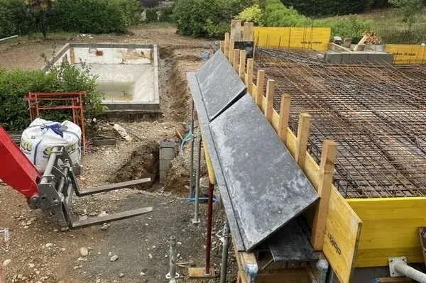 Construction maison