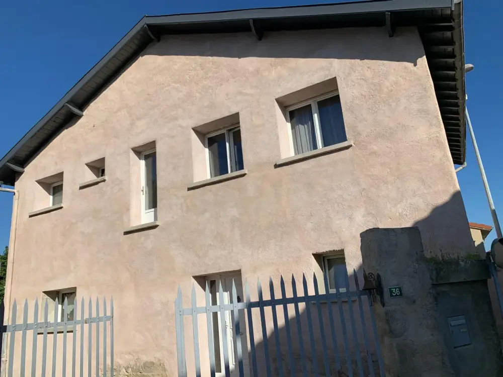 renovation facade 1